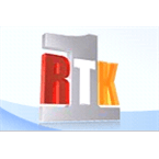 RTK Radio Kosova 1 logo