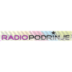 Radio Podrinje logo