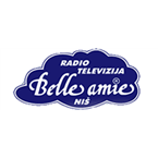 RTV Radio Belle Amie logo