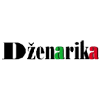 Radio Dzenarika logo