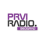 Prvi Radio Beograd logo
