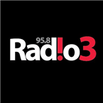 Radio IN Beograd logo