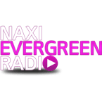 Naxi Evergreen Radio logo