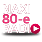 Naxi 80-e Radio logo