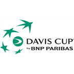 Davis Cup Radio (English) logo
