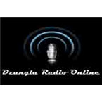 Dzungla Radio logo