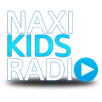 Naxi Kids logo