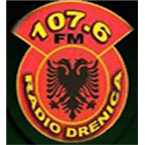 Radio Drenica logo