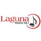 Radio Laguna logo