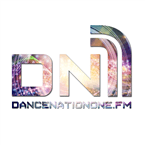 Dance Nation 1 logo