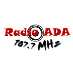 Radio ADA logo