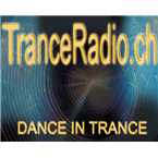 TranceRadio logo