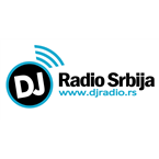 Dj Radio Srbija logo