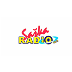 Radio Saska logo