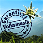Volksmusiknet Radio logo