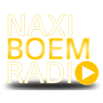Naxi Boem Radio logo
