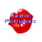 Radio Poljubac logo