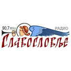 Radio Slavoslovlje logo