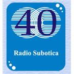 Radio Subotica logo