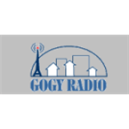 Gogy Radio logo
