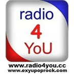 Radio 4 YoU logo
