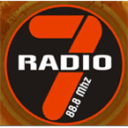 Radio Seven (TDI) logo
