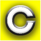 cVrai logo