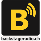 backstageradio logo