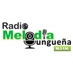 Radio Melodia Yungueña logo