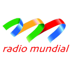 Radio Mundial (Cochabamba) logo
