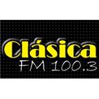 Radio Clasica logo