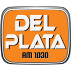 Radio del Plata logo
