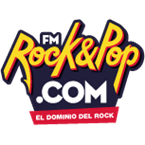 FM Rock and Pop 95.9 (Buenos Aires) logo