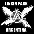 Linkin Park Argentina Radio logo