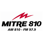 Radio Mitre (Córdoba) logo
