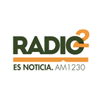 Radio 2 logo