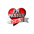 FM PASION logo