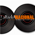 La Rocka | Rock Argentino logo