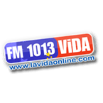 FM Vida 979 logo