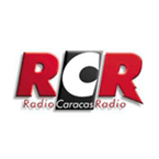 RCR Radio Caracas Radio logo