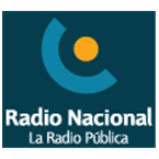Nacional Clásica FM 96.7 logo