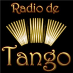 Radio De Tango logo
