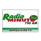 Radio Minuto 790 am logo