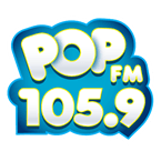 CIRCUITO POP 105.9 FM logo
