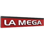 La Mega 100.9 logo