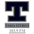 Tamá Stereo 103.9 FM logo