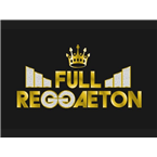 Radio The Callejon Full Regueton logo