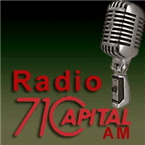 YVKY Radio Capital 710 logo