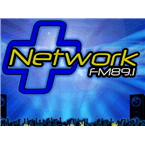 Mas Network logo