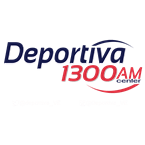 Deportiva 1300 logo